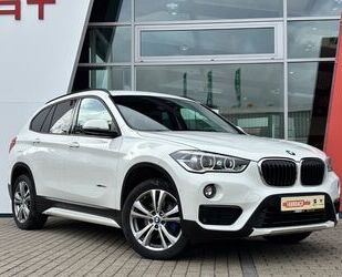 BMW X1 Gebrauchtwagen