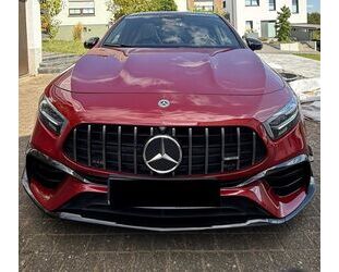 Mercedes-Benz A 45 AMG Gebrauchtwagen