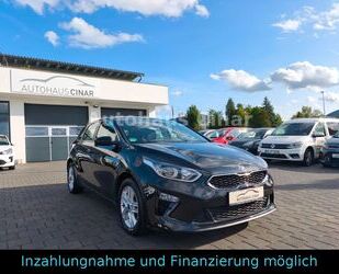 Kia ceed / Ceed Gebrauchtwagen