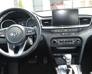 Kia ceed / Ceed Gebrauchtwagen