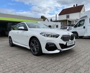 BMW 218 Gran Coupé Gebrauchtwagen