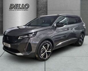 Peugeot 5008 Gebrauchtwagen