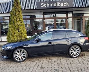 Mazda 6 Gebrauchtwagen