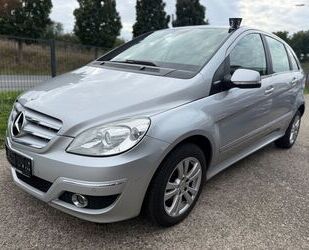 Mercedes-Benz B 180 Gebrauchtwagen
