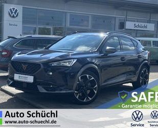 Cupra Formentor Gebrauchtwagen