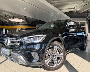 Mercedes-Benz GLC 200 Gebrauchtwagen