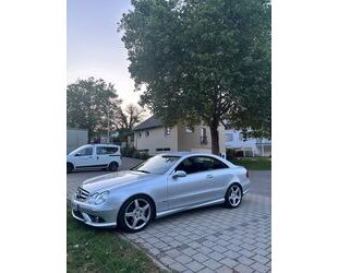 Mercedes-Benz CLK 280 Gebrauchtwagen