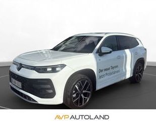 VW Tayron Gebrauchtwagen