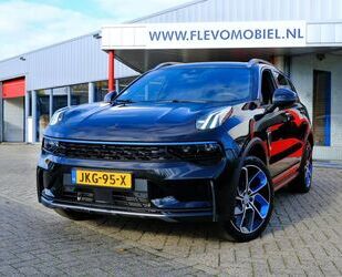 Lynk & Co 01 Gebrauchtwagen