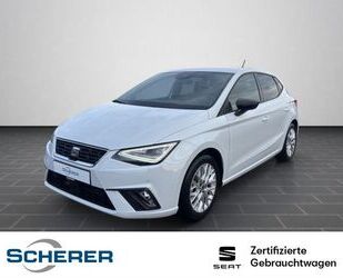 Seat Ibiza Gebrauchtwagen