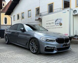 BMW 540 Gebrauchtwagen