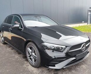 Mercedes-Benz A 200 Gebrauchtwagen