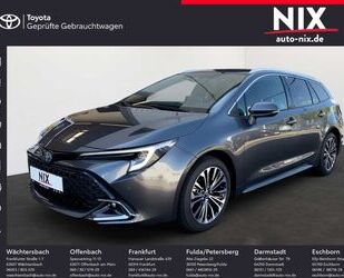 Toyota Corolla Gebrauchtwagen