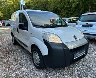 Fiat Fiorino Gebrauchtwagen