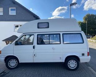 VW T4 California Gebrauchtwagen