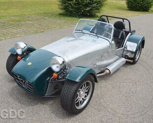Caterham Andere Gebrauchtwagen