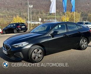 BMW 218 Gran Coupé Gebrauchtwagen