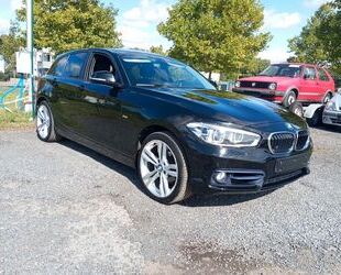 BMW 118 Gebrauchtwagen