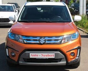 Suzuki Vitara Gebrauchtwagen