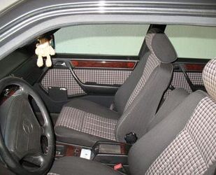 Mercedes-Benz 220 Gebrauchtwagen