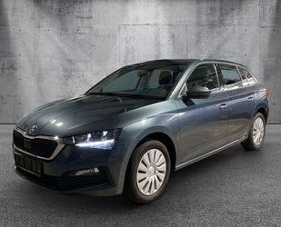 Skoda Scala Gebrauchtwagen