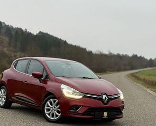 Renault Clio Gebrauchtwagen