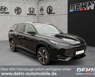 MG HS Gebrauchtwagen