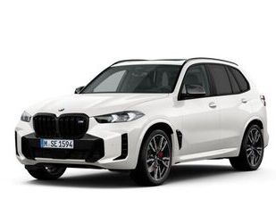 BMW X5 M60 Gebrauchtwagen