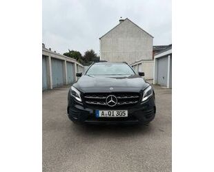 Mercedes-Benz GLA 220 Gebrauchtwagen
