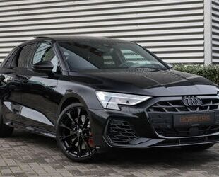 Audi S3 Gebrauchtwagen