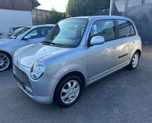 Daihatsu TREVIS Gebrauchtwagen