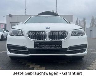 BMW BMW Touring 520d xDrive*Leder*LED*Luftfed*Navi*Tem Gebrauchtwagen