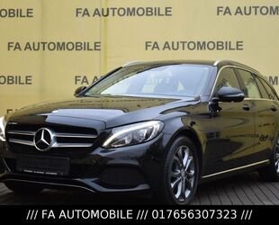 Mercedes-Benz C 200 Gebrauchtwagen