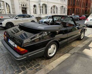 Saab 900 Gebrauchtwagen
