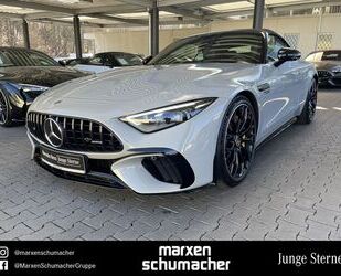 Mercedes-Benz SL 63 AMG Gebrauchtwagen
