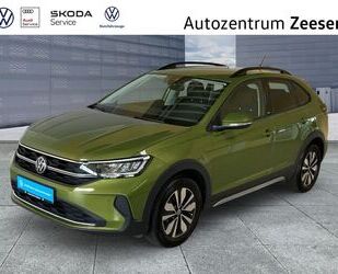 VW Taigo Gebrauchtwagen