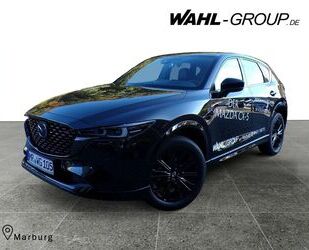 Mazda CX-5 Gebrauchtwagen
