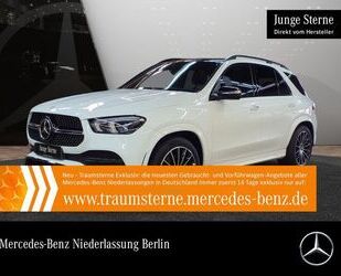 Mercedes-Benz GLE 350 Gebrauchtwagen