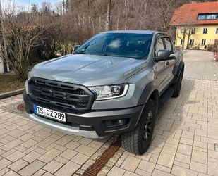 Ford Raptor Gebrauchtwagen