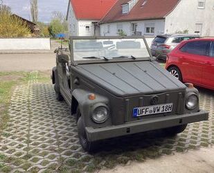 VW 181 Gebrauchtwagen