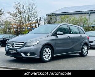 Mercedes-Benz B 200 Gebrauchtwagen