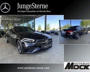 Mercedes-Benz C 300 Gebrauchtwagen