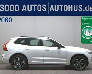 Volvo XC60 Gebrauchtwagen