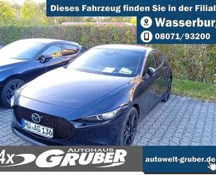 Mazda 3 Gebrauchtwagen