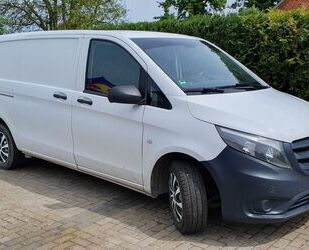 Mercedes-Benz Vito Gebrauchtwagen
