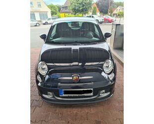 Abarth 595 Turismo Gebrauchtwagen