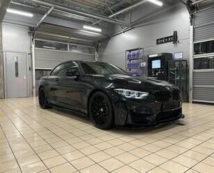 BMW M4 Gebrauchtwagen