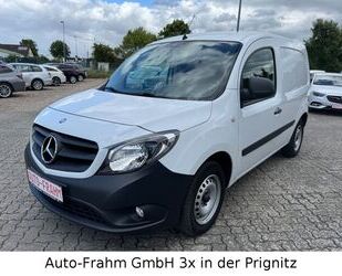 Mercedes-Benz Citan Gebrauchtwagen