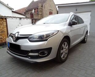 Renault Megane Gebrauchtwagen