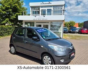 Hyundai i10 Gebrauchtwagen